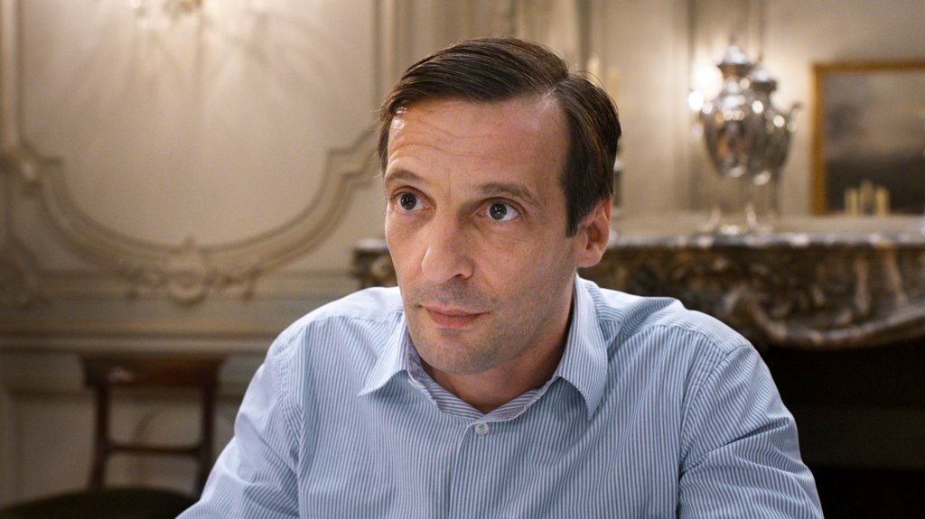 Photo from the movie Happy End