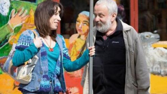 Photo from the movie Happy-Go-Lucky