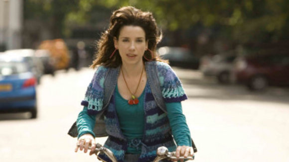 Photo from the movie Happy-Go-Lucky