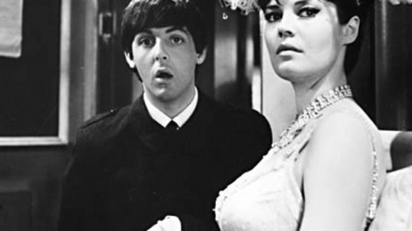 Photo from the movie A Hard Day's Night