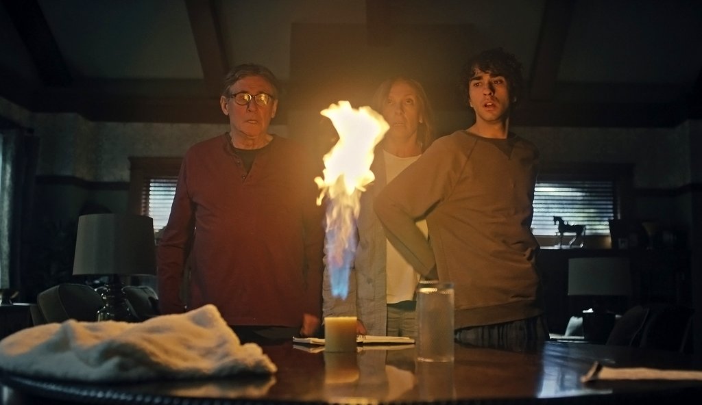 Photo from the movie Hereditary