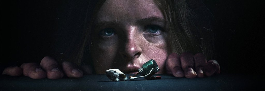 Photo from the movie Hereditary