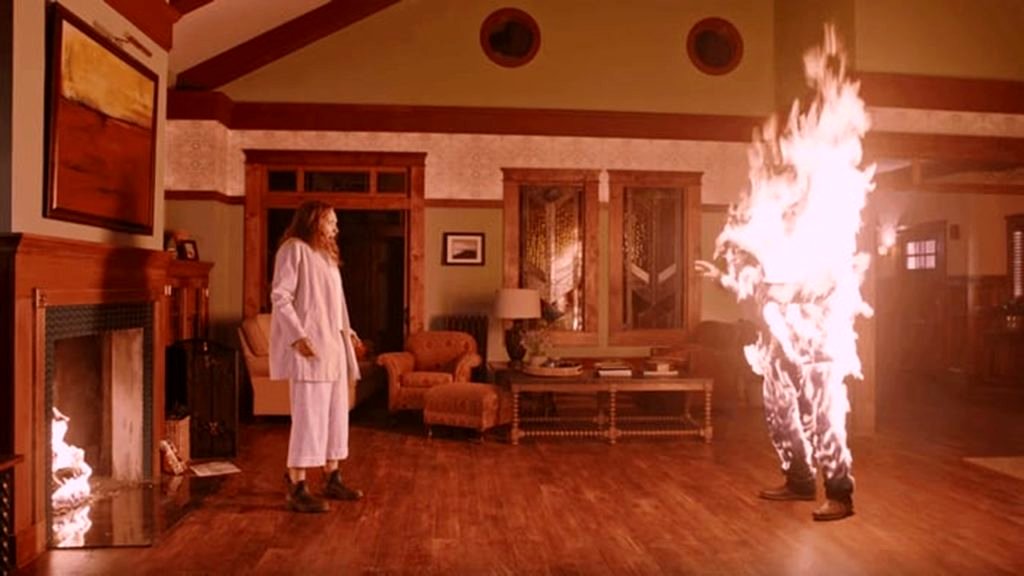 Photo from the movie Hereditary