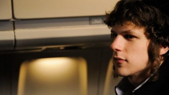 Photo from the movie Holy Rollers