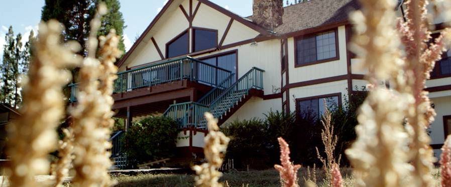 Photo from the movie House by the Lake