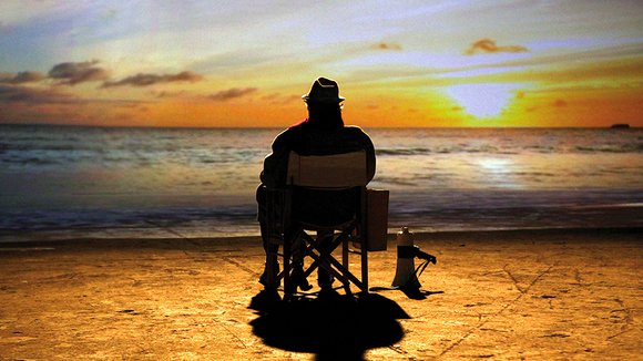 Photo from the movie How Strange to be Named Federico