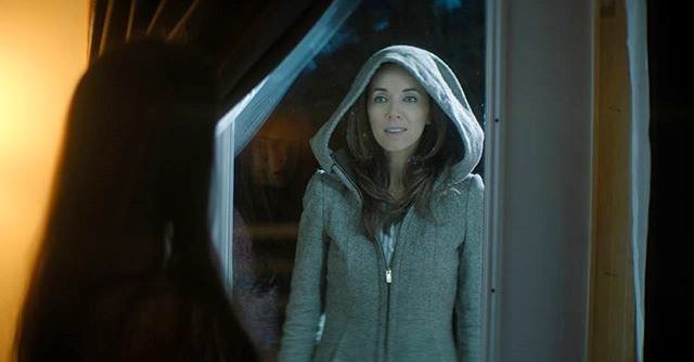 Photo from the movie Ice Blue