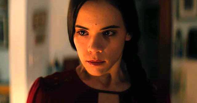 Photo from the movie Ice Blue