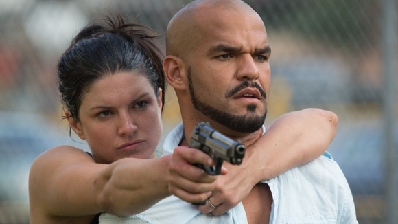 Photo from the movie In the Blood