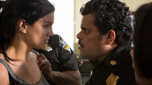 Photo from the movie In the Blood