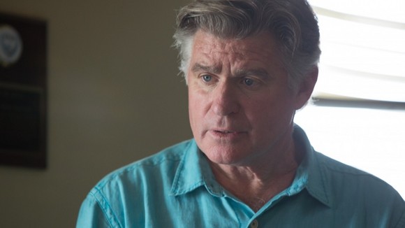 Photo from the movie In the Blood