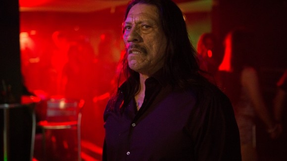 Photo from the movie In the Blood