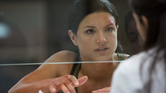 Photo from the movie In the Blood