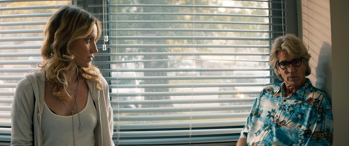 Photo from the movie Inside the Rain