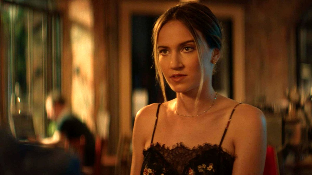 Photo from the movie Inside the Rain