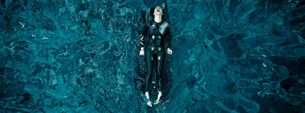 Photo from the movie Prityazhenie 2