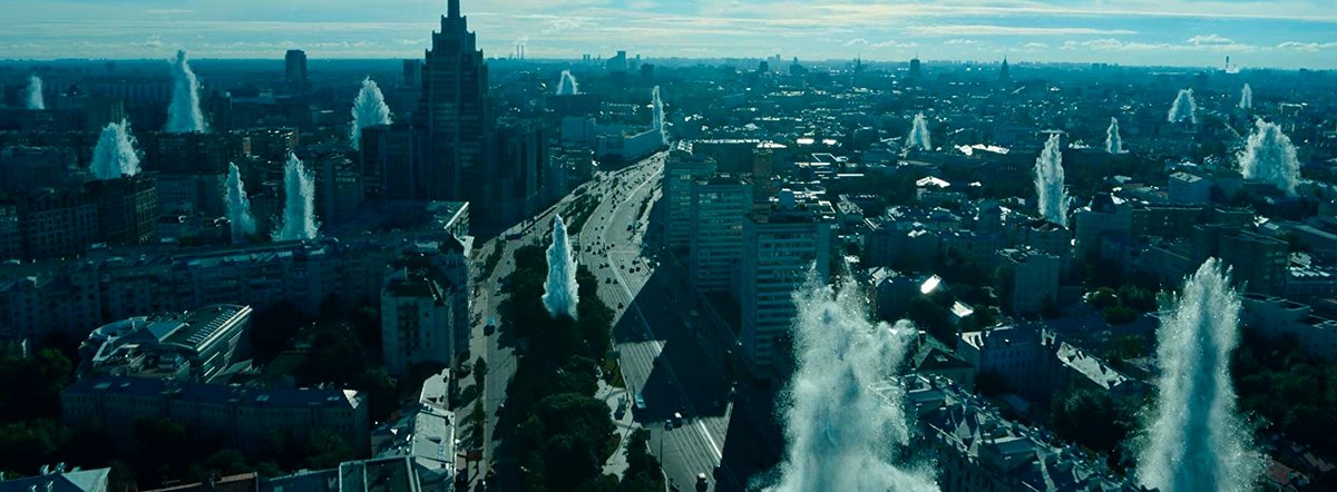 Photo from the movie Prityazhenie 2