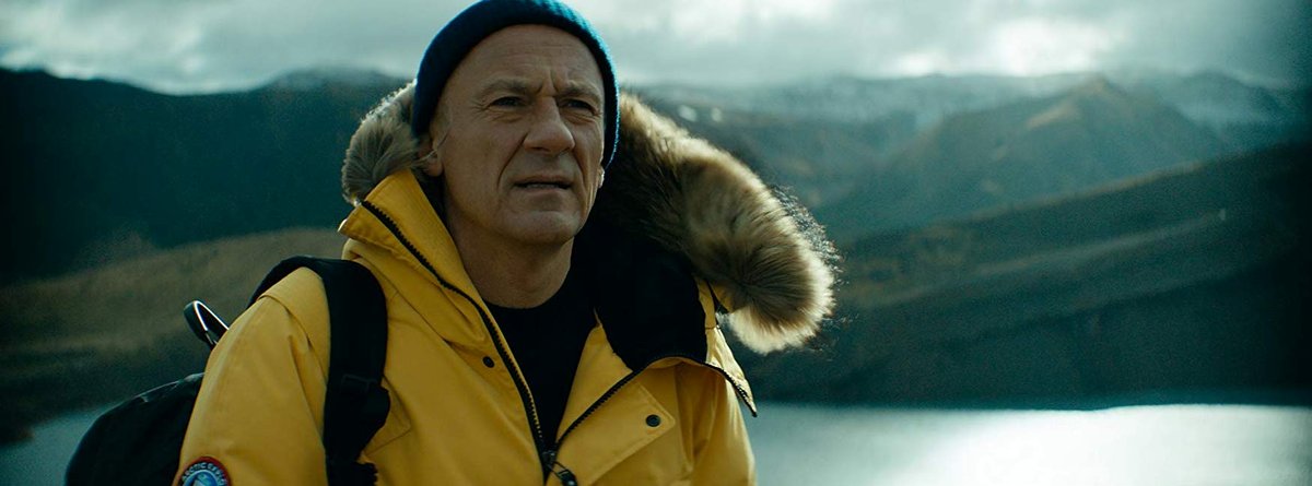 Photo from the movie Prityazhenie 2