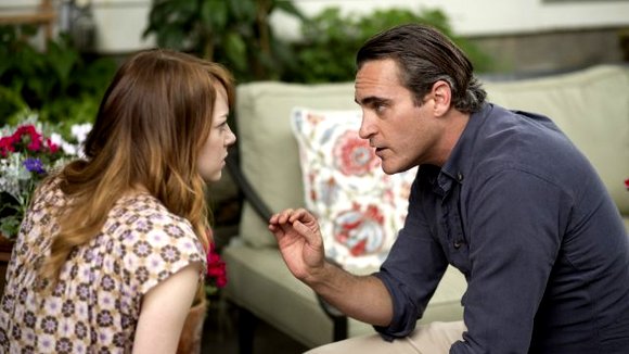 Photo from the movie Irrational Man
