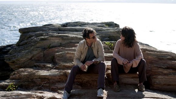 Photo from the movie Irrational Man