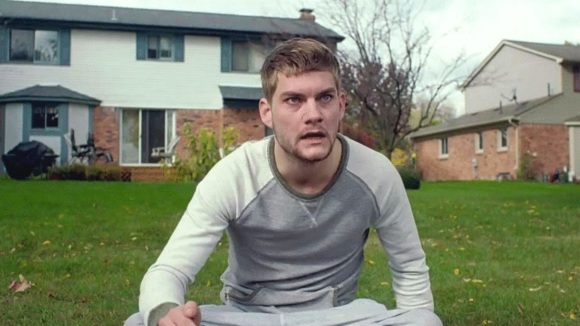 Photo from the movie It Follows