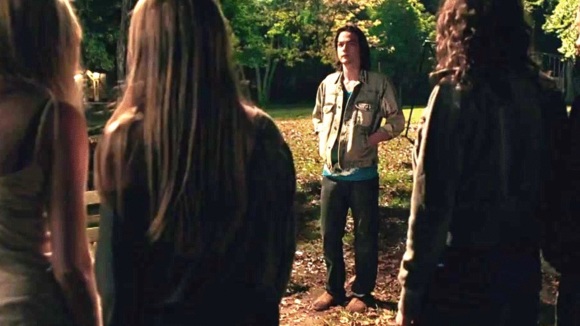 Photo from the movie It Follows