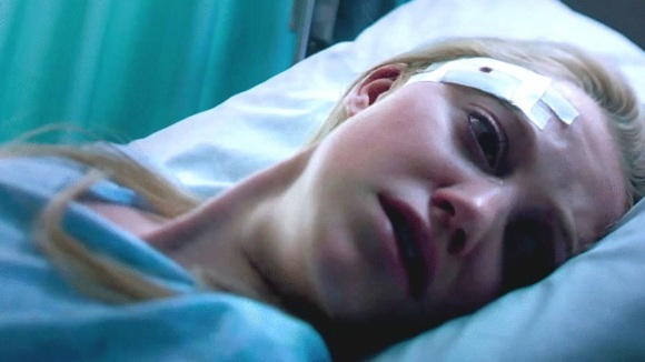 Photo from the movie It Follows