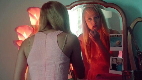 Photo from the movie It Follows