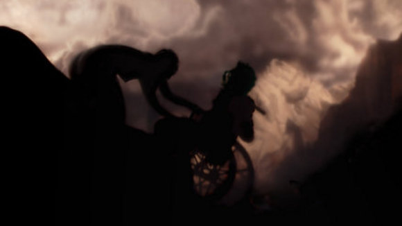 Photo from the movie It Is Fine! Everything Is Fine.