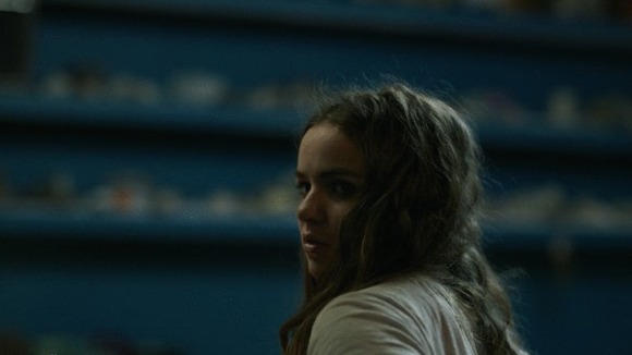 Photo from the movie Jamie Marks Is Dead