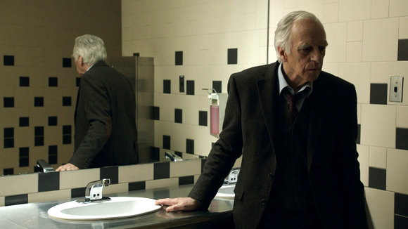 Photo from the movie The Diary Of An Old Man