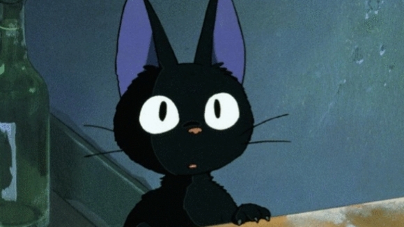 Photo from the movie Kiki's Delivery Service