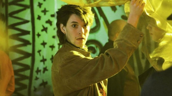 Photo from the movie Killing Bono