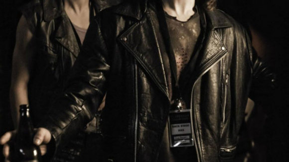 Photo from the movie Killing Bono