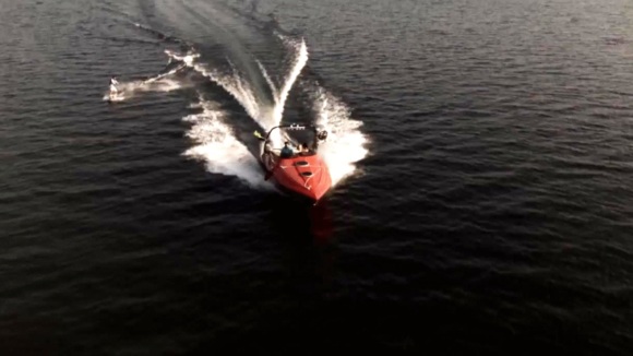 Photo from the movie Lake Placid vs. Anaconda