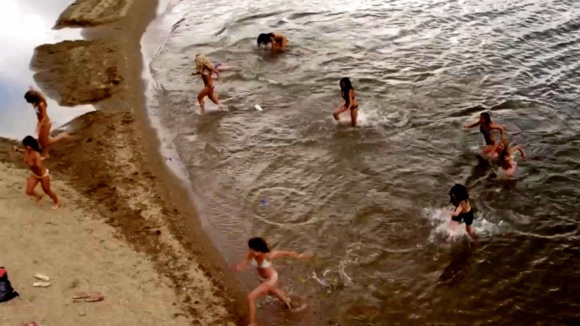 Photo from the movie Lake Placid vs. Anaconda