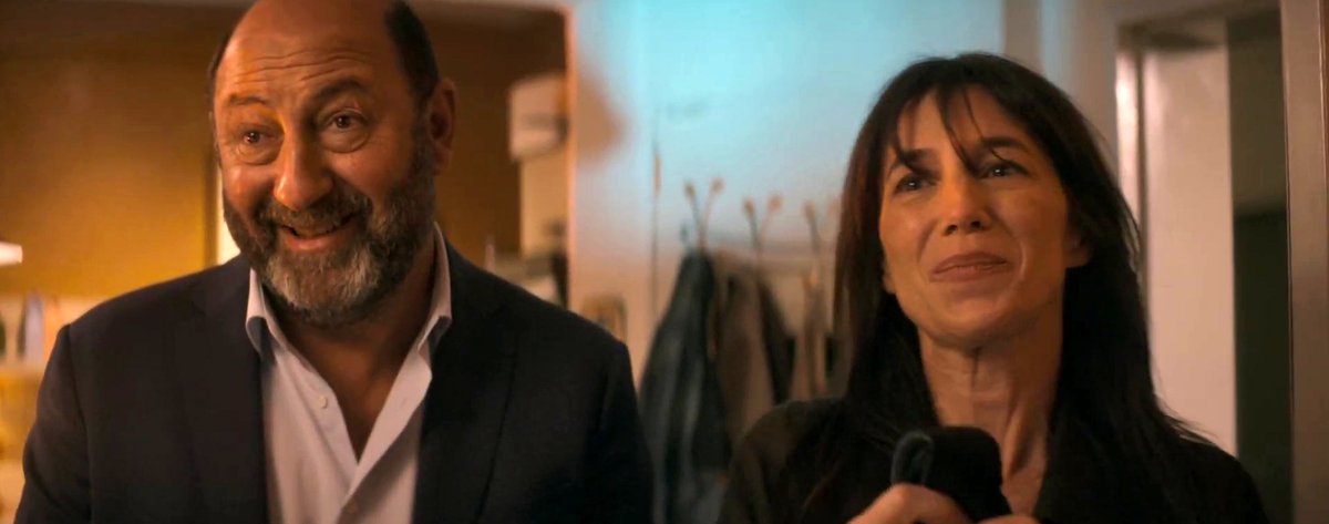 Photo from the movie Life for Real