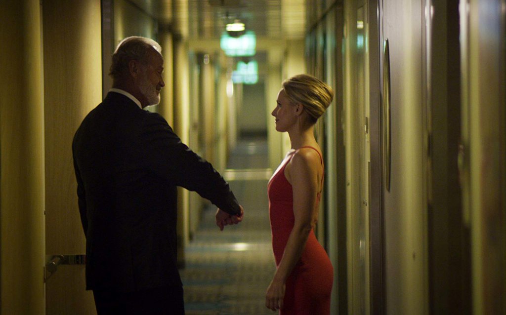 Photo from the movie Like Father