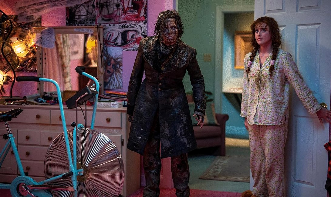 Photo from the movie Lisa Frankenstein