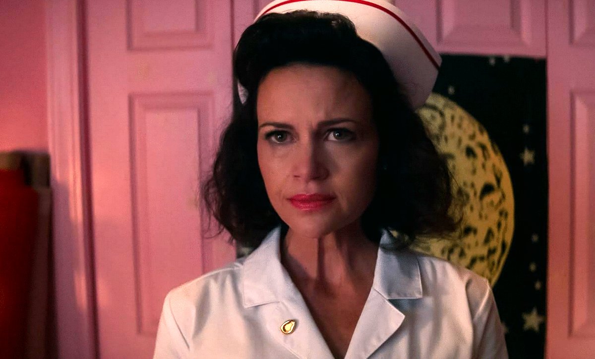 Photo from the movie Lisa Frankenstein