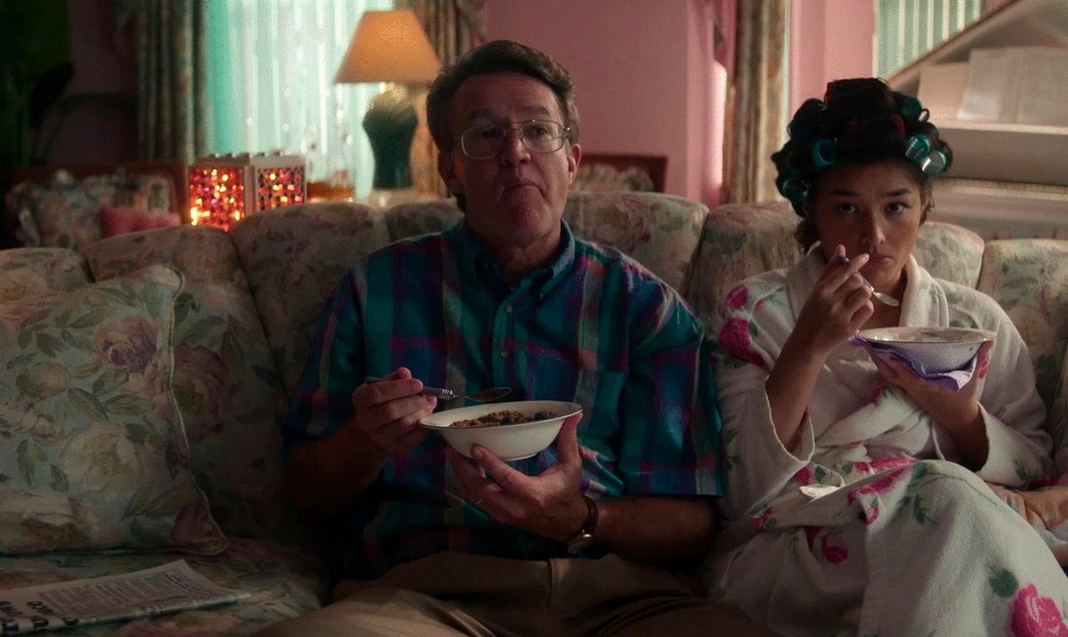 Photo from the movie Lisa Frankenstein