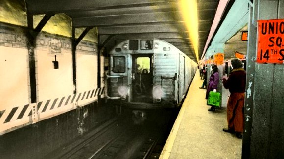 Photo from the movie Live from New York!