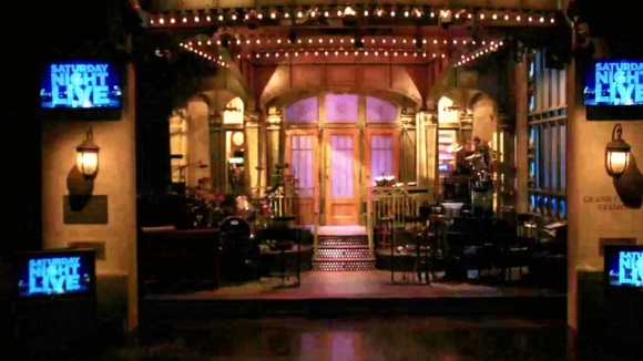 Photo from the movie Live from New York!