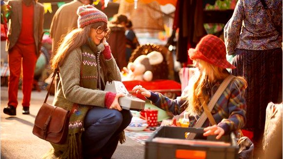 Photo from the movie Lou!