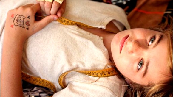 Photo from the movie Lou!