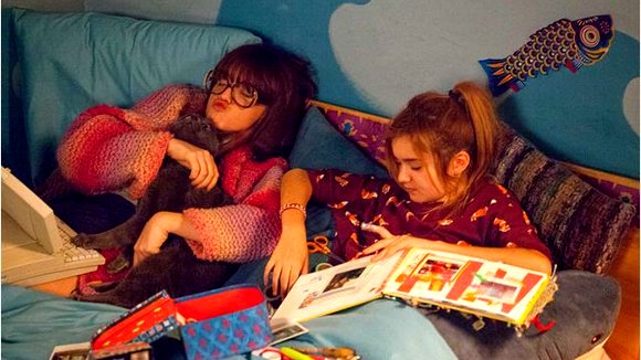 Photo from the movie Lou!