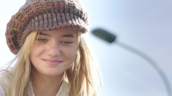 Photo from the movie Lou!