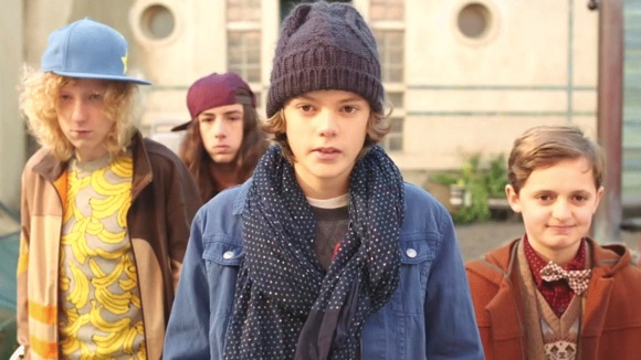 Photo from the movie Lou!