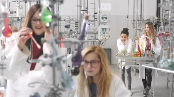 Photo from the movie Lou!