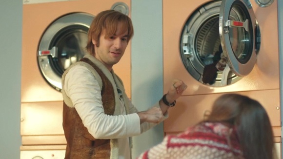 Photo from the movie Lou!